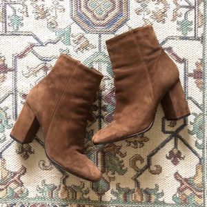 ALDO Acaynna Ankle Boot